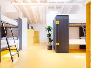 Nomad Hostel
