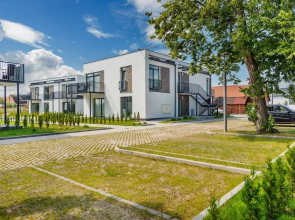 Apartamenty Sun & Snow Paraiso