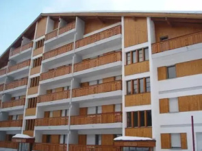 Apartment Arnica 12