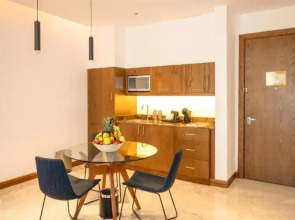 Jasmine Garden Hotel