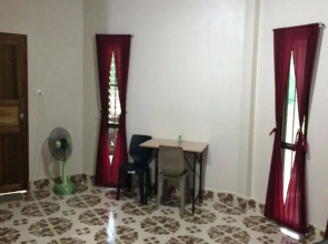 Villa Baan Fine Times Mountain View