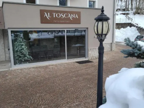 Appartamenti al Toscana