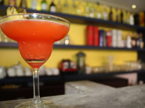 BE Baan Paradise Hotel