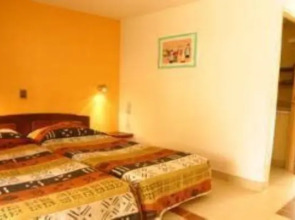 Hotels-Jardins Savana Saly