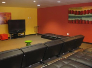 HI Los Angeles Santa Monica Hostel