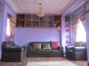 Sunrise Homestay Nepal