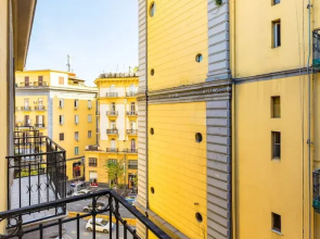 Casa al Rettifilo con Terrazzo by Wonderful Italy