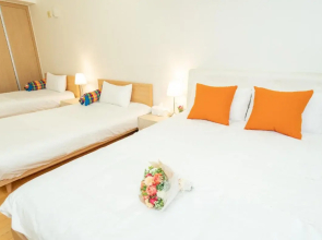 Incheon Airport Capsule Hotel No 1