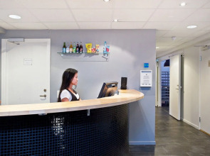 Best Western Hotel Arena