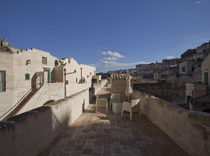 Antico Convicino Rooms Suites & SPA