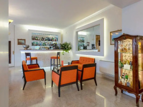 Hotel Regina Sorrento