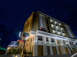 Devi Towers By OYO Rooms