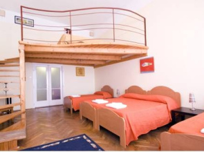 A.C. Holiday Apartments