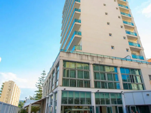 Hotel Don Pablo