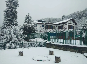 The Peace Resorts - Walisons