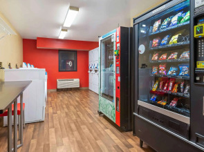 Extended Stay America Suites Princeton West Windsor