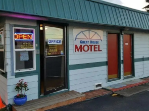 Great House Motel