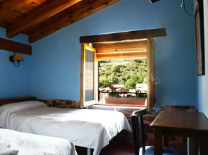 Casa Somera