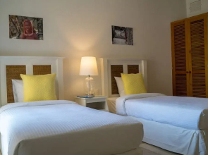 Costa Brava A3. Ocean View and Protected Beach Near Home