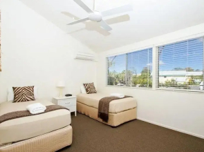 Driftwood Apartment 6, Noosaville