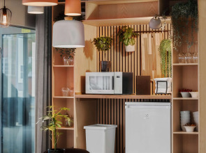 Best Western Plus Airport Hotel Copenhagen