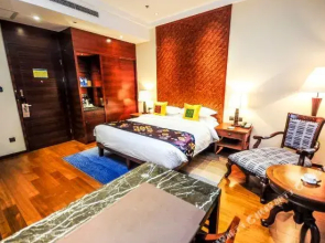 Wanbo Shangfu Boutique Hotel