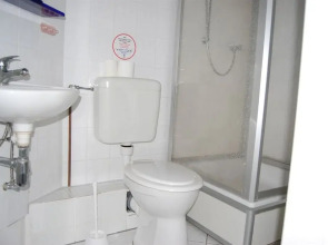 Touristenhaus Berlin Grünau