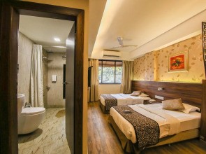 Hotel Maharana Inn Chembur
