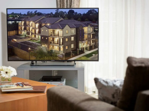 Ringwood Royale Apartments