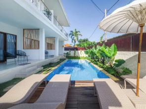 Cannella Suites Ubud - Ubud Center Prime Location