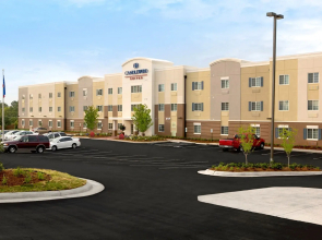 Candlewood Suites Gonzales - Baton Rouge Area by IHG