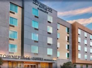 TownePlace Suites by Marriott Los Angeles LAX/Hawthorne