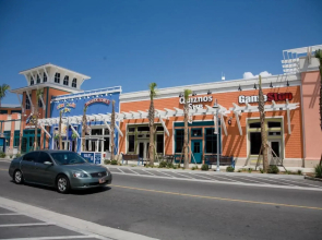 2116 Shores of Panama