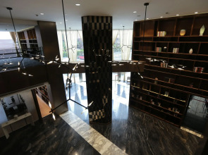 Green Court Residence Jinqiao Diamond Shanghai