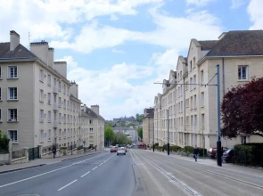 La Company Des Concierges : Le Galion