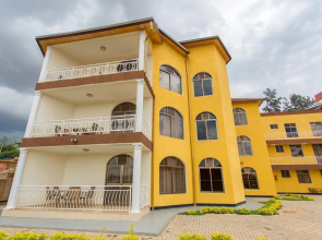 PCG Gishushu Apartment