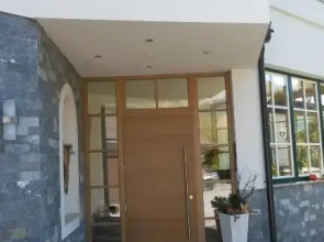 Gästehaus Hartweger