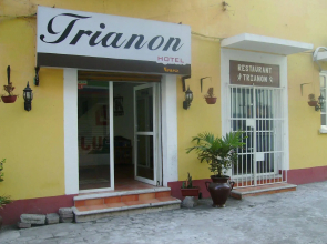 Hotel Trianon