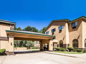 Comfort Inn Payson