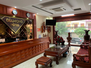 Diamond Bac Ninh Hotel