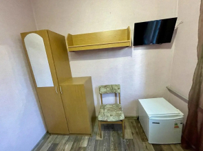 Yuzhnyi vaib Tikhoe mesto