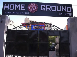 HomeGround