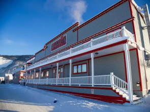 Eldorado, a Coast Hotel