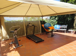 Hotel Regina Sorrento