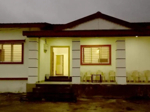 Villa The Parth 3Bhk