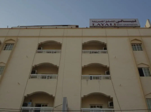 Liyali Rent Apartment 1