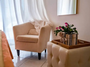 Hotel Villa dei Fiori