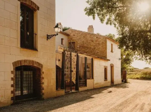 Mas Generós - Adults-Only Eco Hotel
