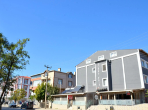Elit Hotel Saray