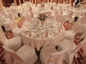 Verdi Budapest Aquincum